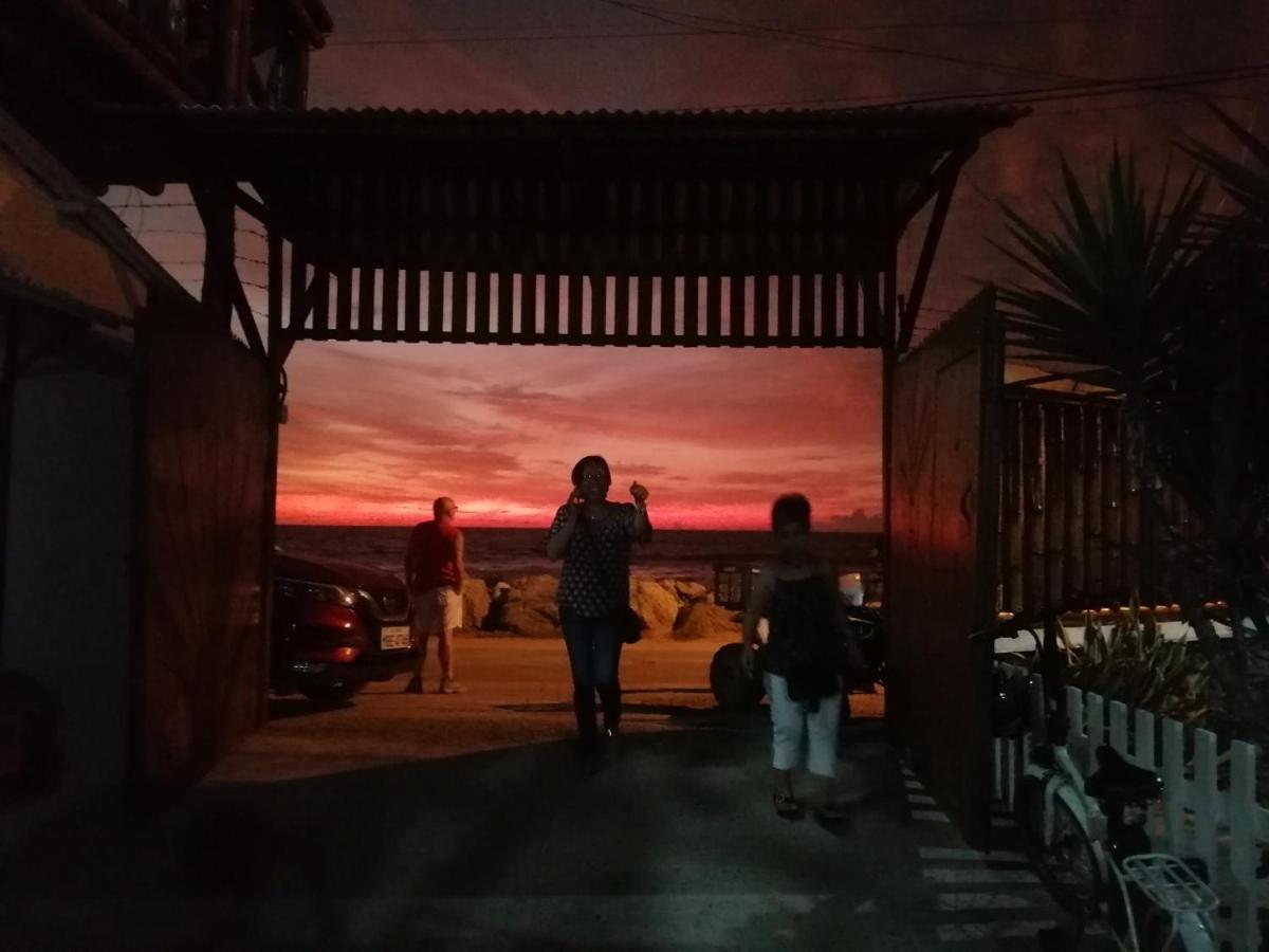 The Cottages By The Sea San Clemente Exterior foto