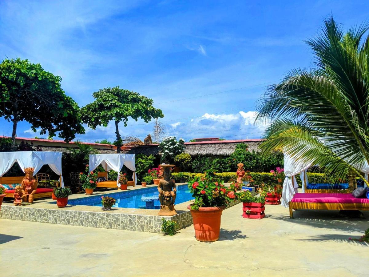 The Cottages By The Sea San Clemente Exterior foto