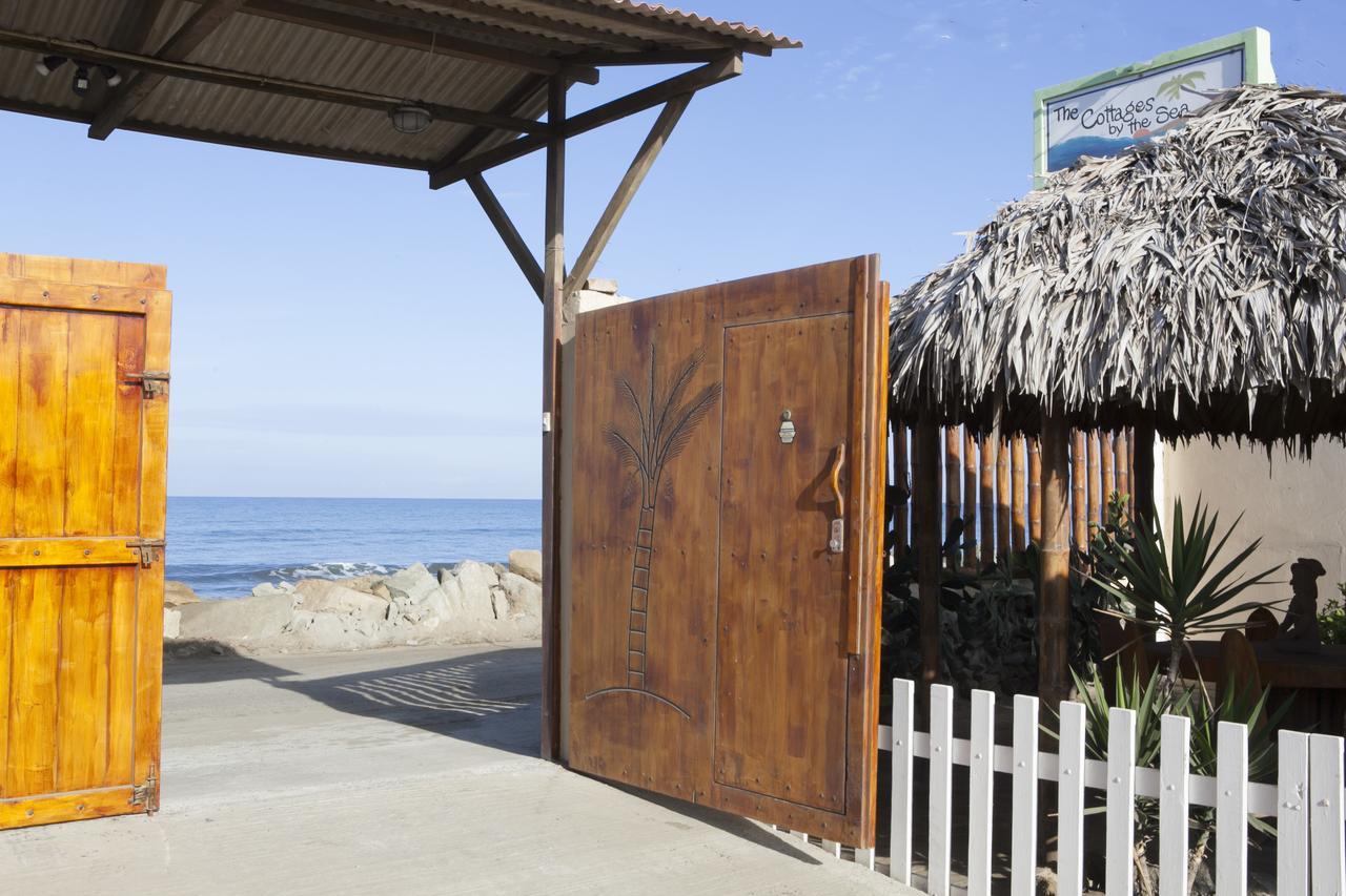The Cottages By The Sea San Clemente Exterior foto